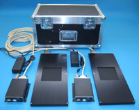 Shutter Keck KCWI