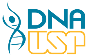 Marca DNA USP
